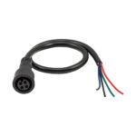 HEISE PIGTAIL ADAPTOR FOR RGB ACCENT LIGHTING PODS