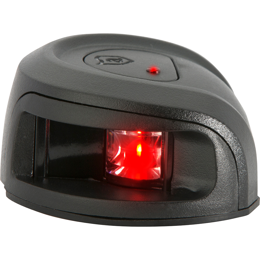 ATTWOOD LIGHTARMOR RED NAVIGATION LIGHT COMPOSITE - Image 2