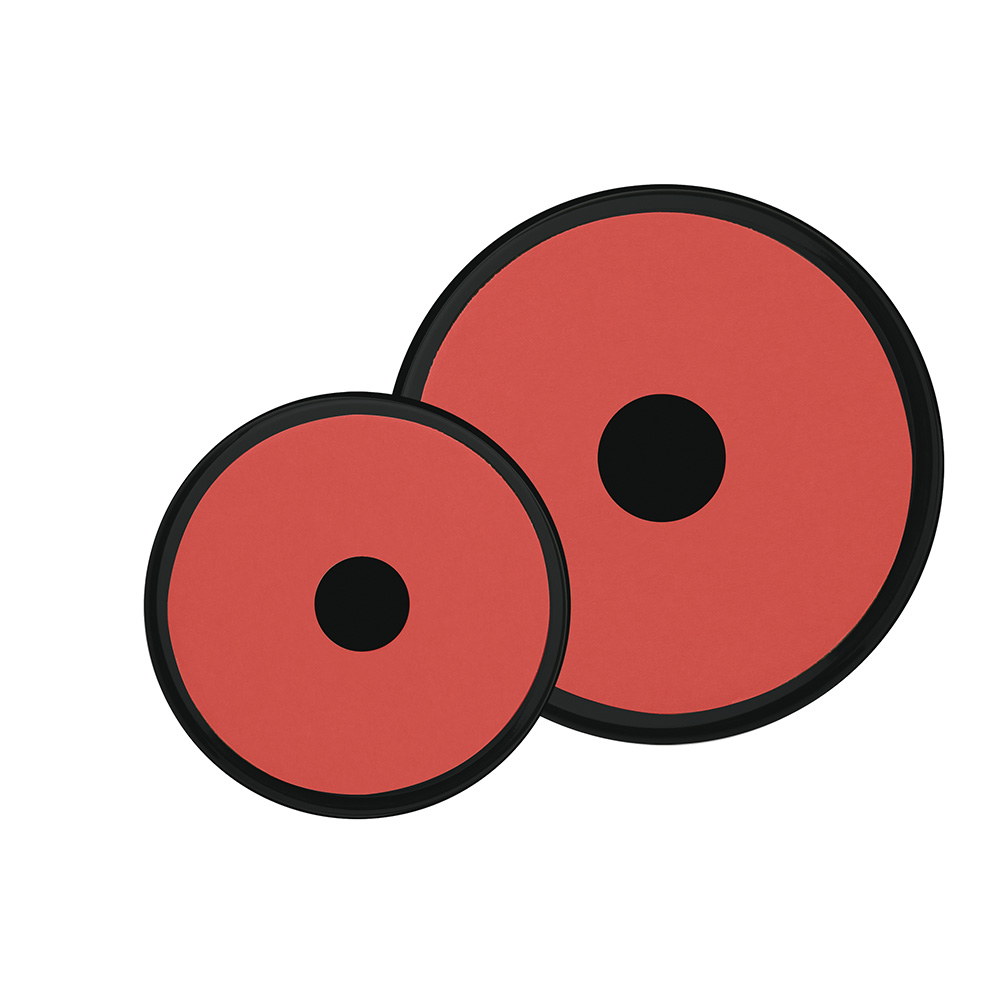 GARMIN DASHBOARD DISCS