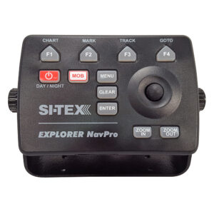 SITEX EXPLORER NAVPRO WIFI   W/O GPS ANTENNA