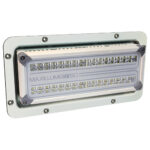 LUMITEC MAXILLUME TR150 LED FLOOD LIGHT RECESSED MOUNT