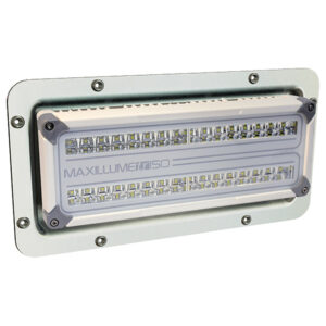 LUMITEC MAXILLUME TR150 LED FLOOD LIGHT RECESSED MOUNT