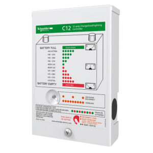 XANTREX C-SERIES SOLAR CHARGE CONTROLLER 12 AMPS