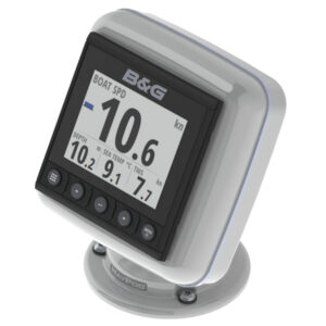 NAVPOD POWER POD PRE CUT FOR ONE SIMRAD IS42 B&G TRITON2