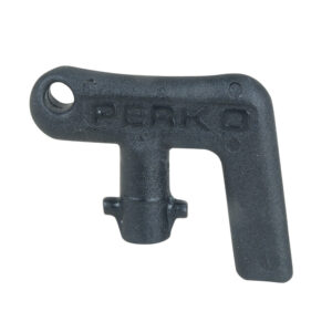 PERKO SPARE ACTUATOR KEY F/ 8521