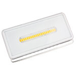 LUNASEA LED INTERIOR/EXTERIOR FLOOD LIGHT, IGNITION PROOF,