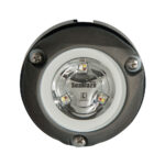 LUMITEC ZAMBEZI MINI SURFACE MOUNT UNDERWATER LIGHT
