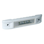 LUMITEC IBIZA ENGINE ROOM LIGHT WHITE NON DIMMING