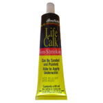 BOATLIFE LIFE CALK SEALANT TUBE 2.8 FL. OZ WHITE