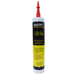 BOATLIFE 1170 LIFESEAL SEALANT CARTRIDGE WHITE