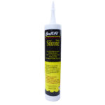 BOATLIFE 1151 SILICONE RUBBER SEALANT CARTRIDGE WHITE