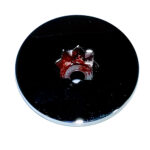 MAXWELL 4376 CLUTCH NUT RC8 FREEDOM 500/800