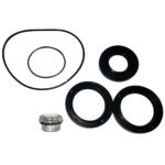 MAXWELL SEAL KIT 50MM WORMBOX