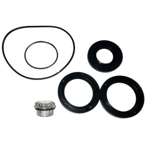 MAXWELL SEAL KIT 50MM WORMBOX