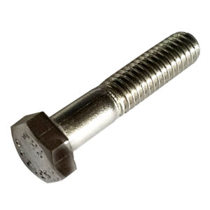 MAXWELL BOLT HEX HD 5/16" X 1-1/2" SS304