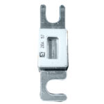 VETUS FUSE STRIP C20 200A