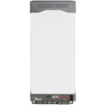 QUICK SBC 500 NRG+ 12V 40A 3 BANK BATTERY CHARGER