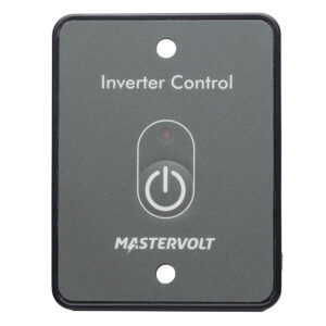 MASTERVOLT REMOTE SWITCH (ICP) FOR PANEL