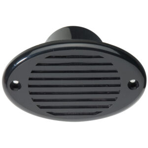 INNOVATIVE LIGHTING MARINE HIDDEN HORN - BLACK