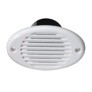 INNOVATIVE LIGHTING MARINE HIDDEN HORN - WHITE