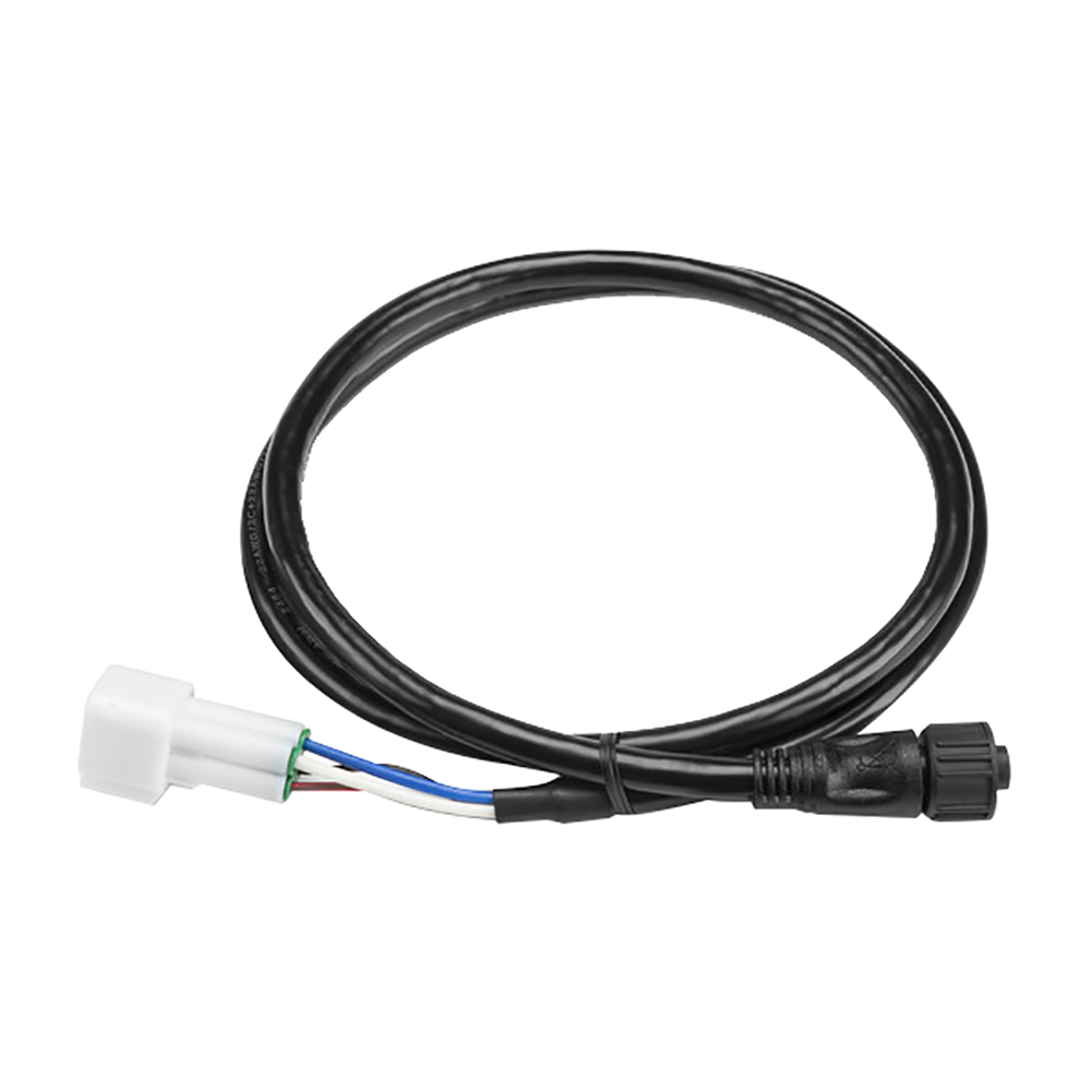 GARMIN YAMAHA TO J1939 ADAPTER CABLE