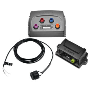 GARMIN REACTOR40 MECHANICAL RETROFIT W/O GHC 20