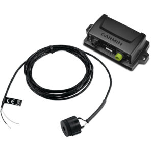 GARMIN REACTOR40 STEER-BY-WIRE STANDARD AUTOPILOT W/O GHC 20