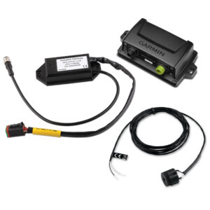 GARMIN REACTOR40 STEER-BY-WIRE F/ YAMAHA W/O GHC 20