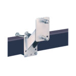 FULTON SPARE TIRE CARRIER BOLT ON