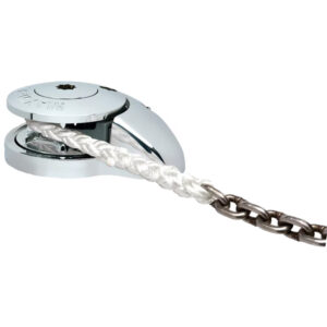 MAXWELL RC8 24V WINDLASS  1000W 5/16" CHAIN TO 5/8" ROPE
