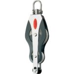 RONSTAN SERIES 40 ALL PURPOSE BLOCK- FIDDLE BECKET