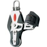 RONSTAN SERIES 40 ALL PURPOSE BLOCK- FIDDLE- CLEAT