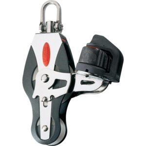 RONSTAN SERIES 40 ALL PURPOSE BLOCK- FIDDLE- CLEAT