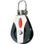 RONSTAN SERIES 40 HIGH LOAD BLOCK- SINGLE
