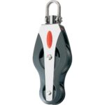 RONSTAN SERIES 40 BALL BEARING BLOCK- FIDDLE