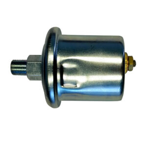 FARIA 100 PSI 240 OHM OIL PRESSURE SENDER