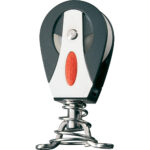 RONSTAN SERIES 50 ALL PURPOSE BLOCK- SINGLE STAND UP
