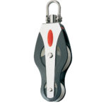 RONSTAN SERIES 50 ALL PURPOSE BLOCK- FIDDLE