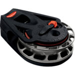 RONSTAN SERIES 55 RATCHET  MOUNT ORBIT BLOCK- CHEEK-