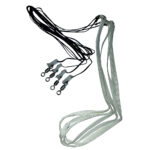 TIGRESS 4 LEG KITE STRING