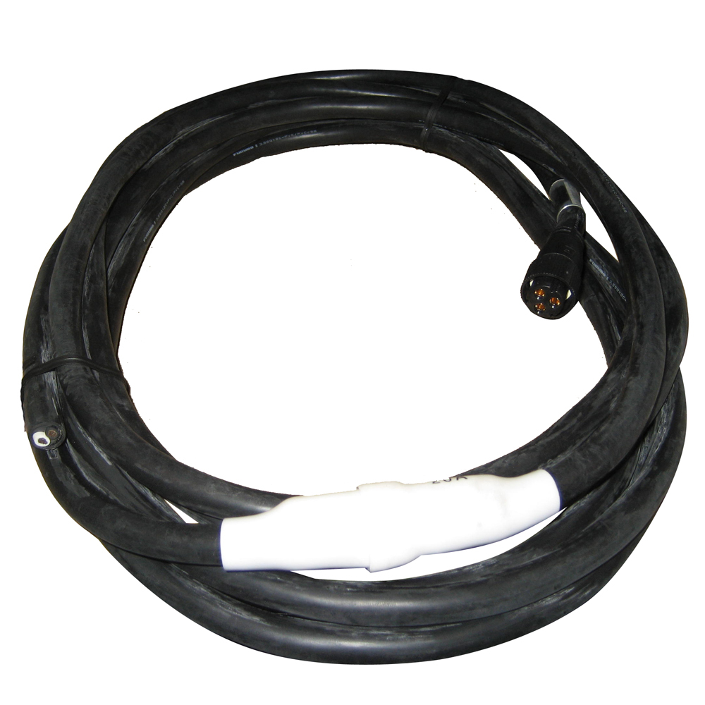 FURUNO NAVNET POWER CABLE ASSEMBLY 3 PIN 5 METERS