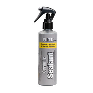 FLITZ CERAMIC SEALANT  236 ML./8 OZ. SPRAY BOTTLE