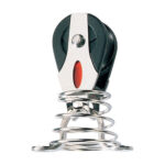 RONSTAN SERIES 20 BALL BEARING BLOCK, STAND-UP LOOP TOP