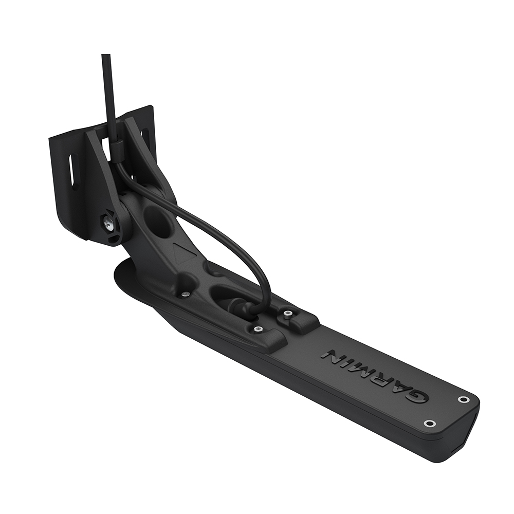 GARMIN GT34UHD-TM ULTRA HD TRANSOM MOUNT TRANSDUCER