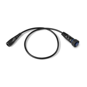 GARMIN 4 PIN TRANSDUCER TO 8 PIN SONAR PORT