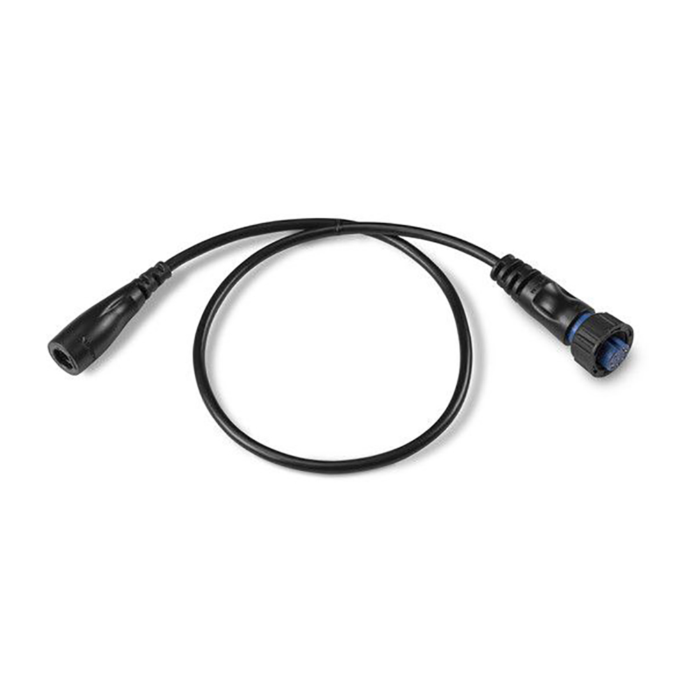 GARMIN 4 PIN TRANSDUCER TO 8 PIN SONAR PORT