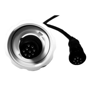 AIRMAR WS-C10 NMEA 0183 CABLE F/ HEADING SENSORS WEATHER