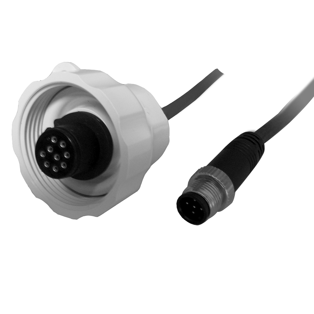 AIRMAR WS2-C06 NMEA 2000 CABLE F/ HEADING SENSOR WEATHER 6M