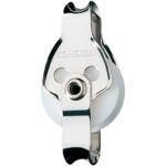 RONSTAN SERIES 25 BLOCK &  BECKET LOOP TOP