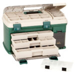 PLANO THREE DRAWER   TACKLE BOX XL